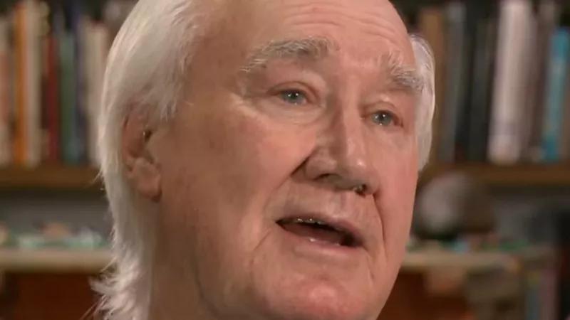 Forrest Fenn on Why Treasure Hunt Will Go On Despite Paris Wallace Death