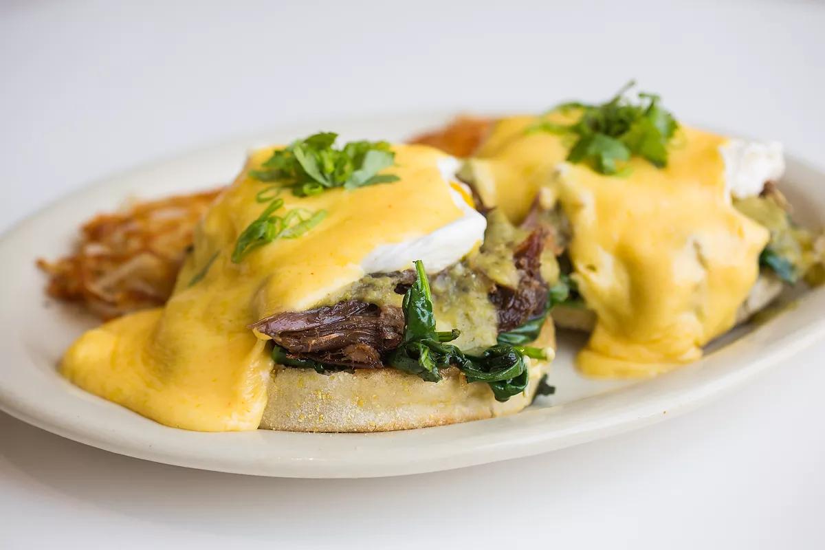 What to Expect From Hashtag, Troy Guard’s Breakfast Joint Opening Soon