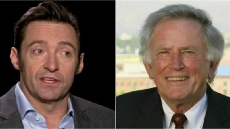 Hugh Jackman to Play Senator Gary Hart in Film Touching on Donna Rice Scandal