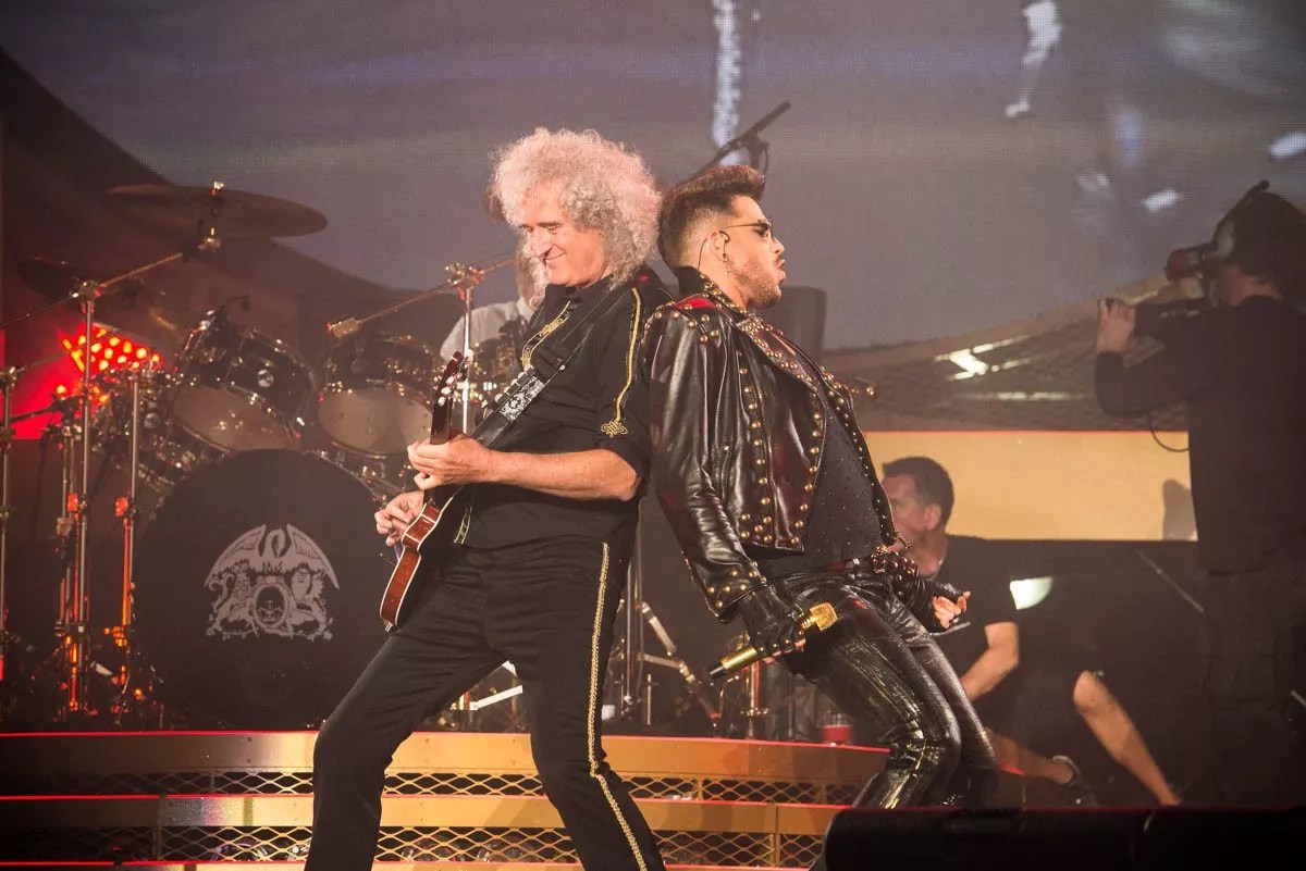 The Best Concerts in Denver This Week