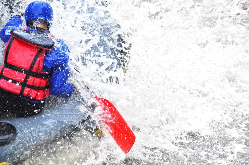 Reader: River Sports Are Inherently Dangerous; Play It Safe