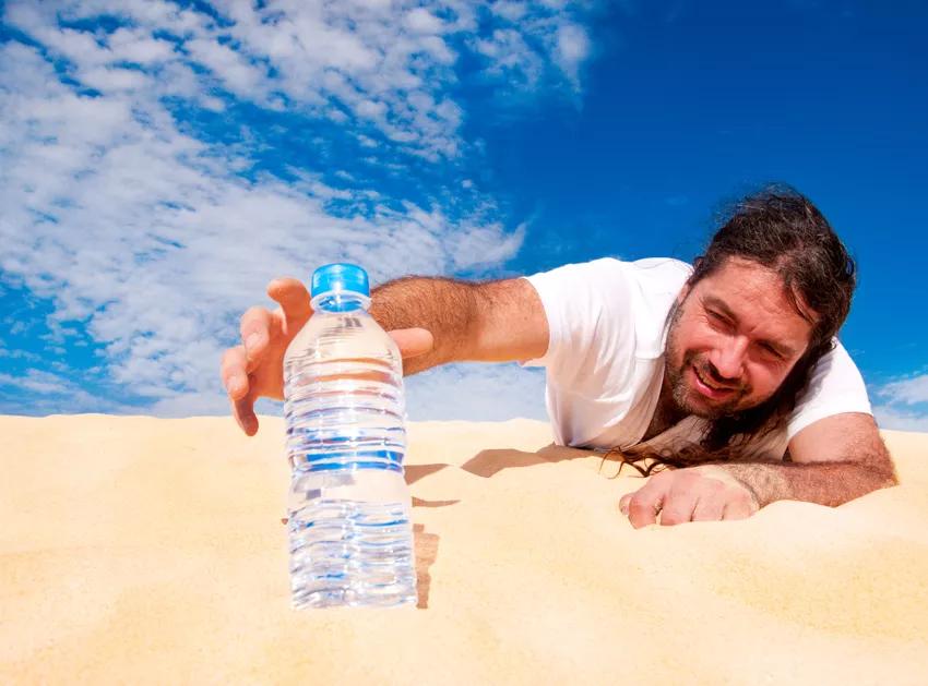 Ask a Stoner: Why Does Cottonmouth Last So Long?