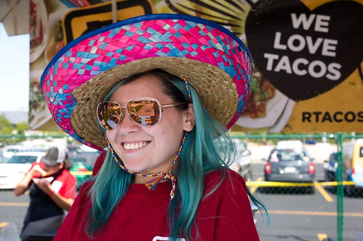 Tacolandia Ticket Prices Go Up This Morning!