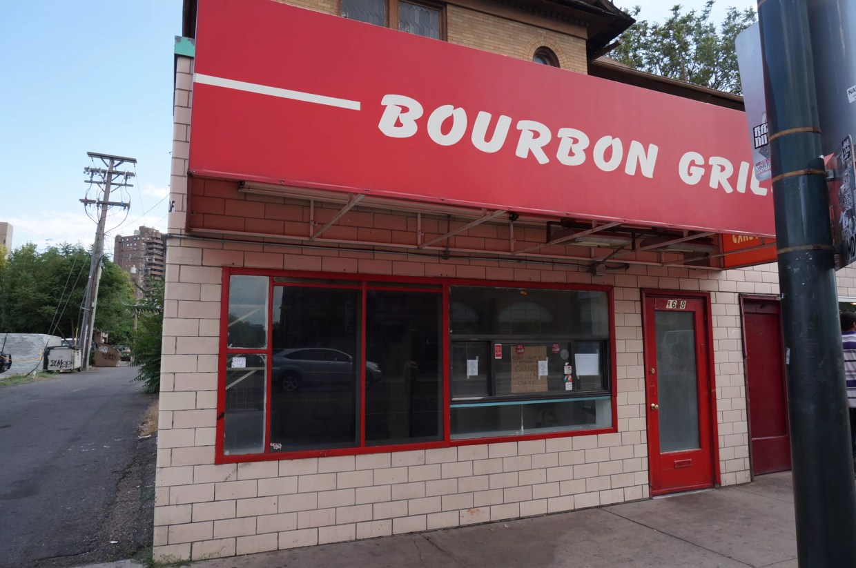 Everyone’s Favorite Walk-Up Chicken Joint Is On the Move on Colfax