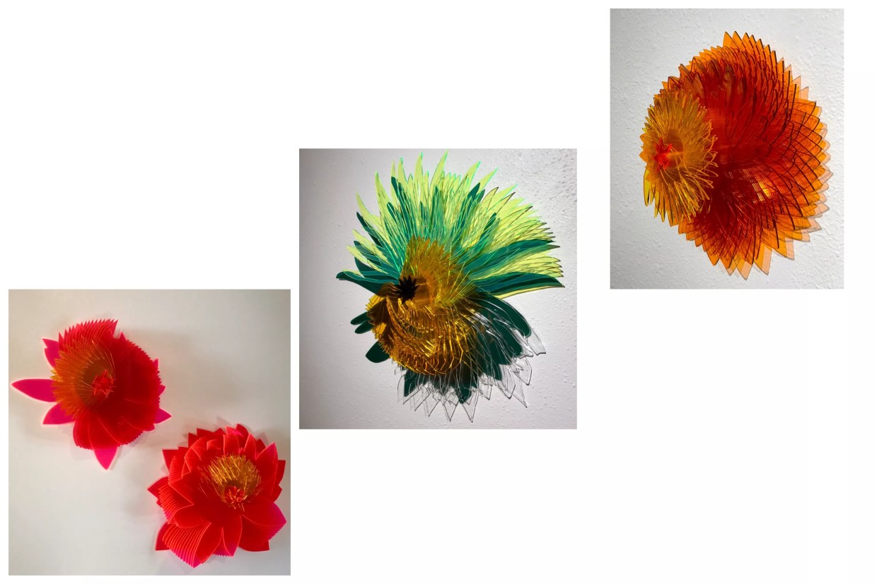 100 Colorado Creatives 4.0: Sharon Meriash