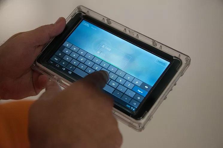 Prison Policy Group Blasts Colorado’s “Free” Tablets for Inmates