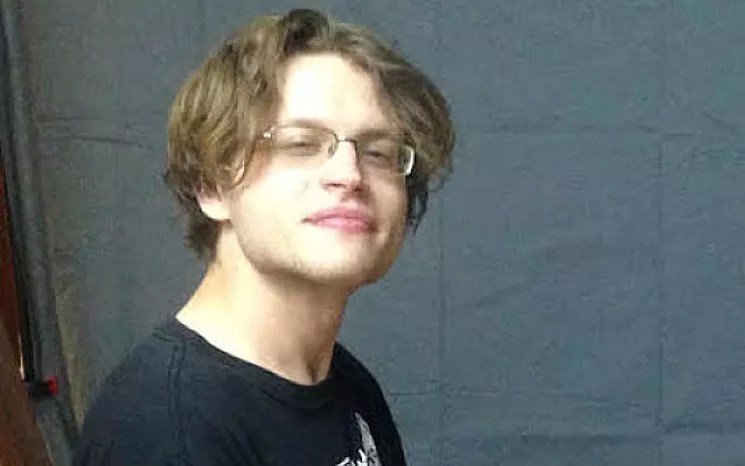 Sam Forgy Was Nude, on Acid When Cop Killed Him: How His Dad Is Fighting Back
