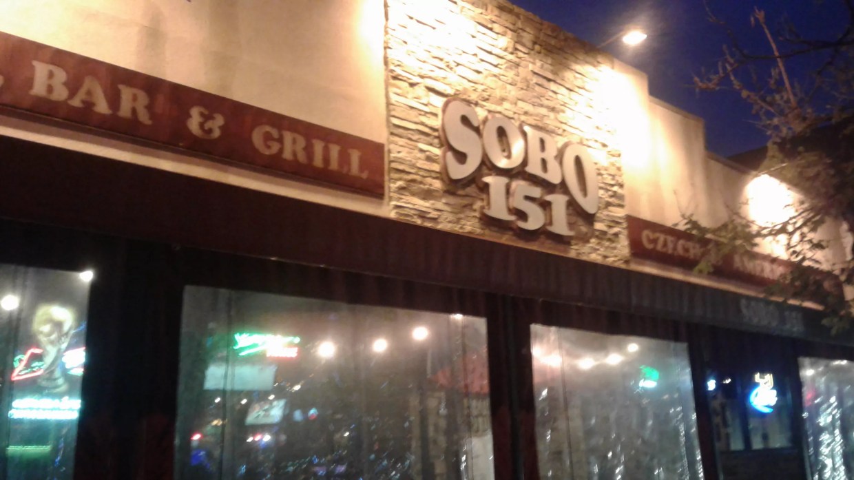 SoBo 151 Is Baker’s Neighborhood Czech Bar