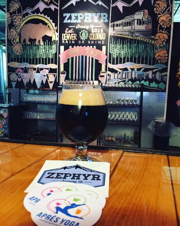 Zephyr Brewing Leaving Pricey RiNo for North Denver Production Facility