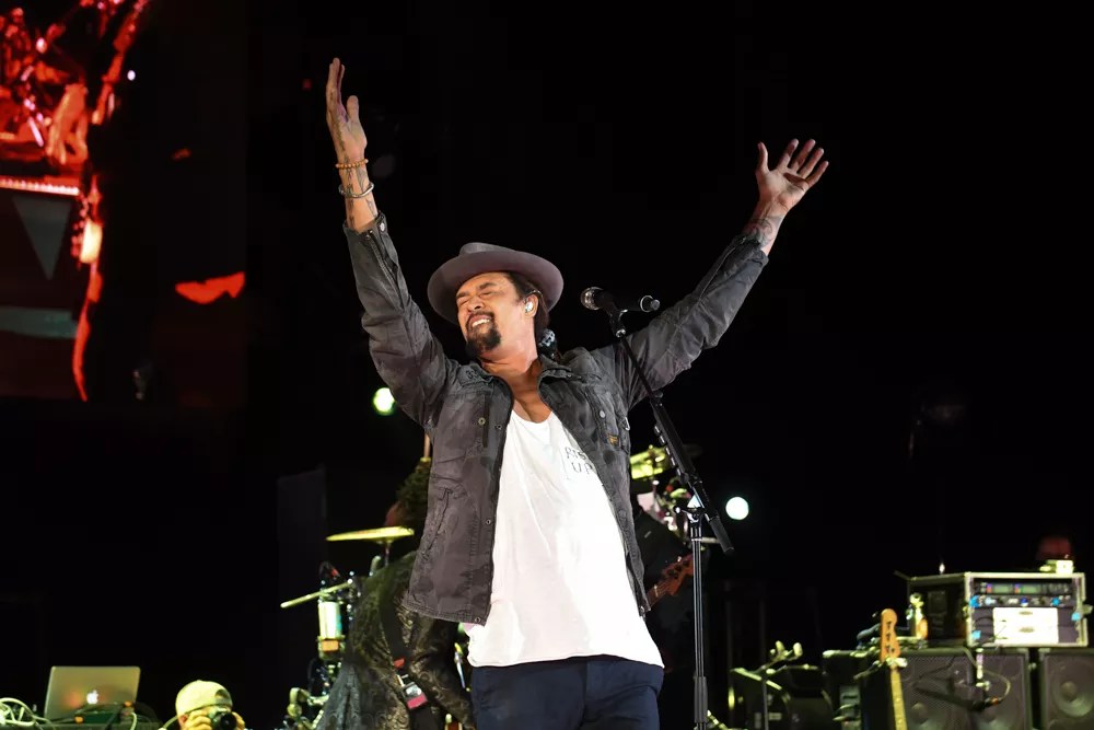 Michael Franti Will Launch His Tour With a Free Party in Civic Center Park