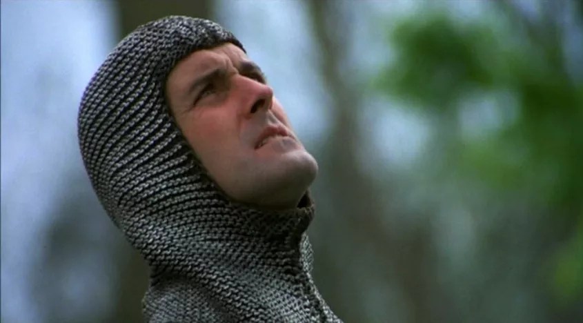 John Cleese Is Bringing <i>Monty Python and the Holy Grail</i> to Denver