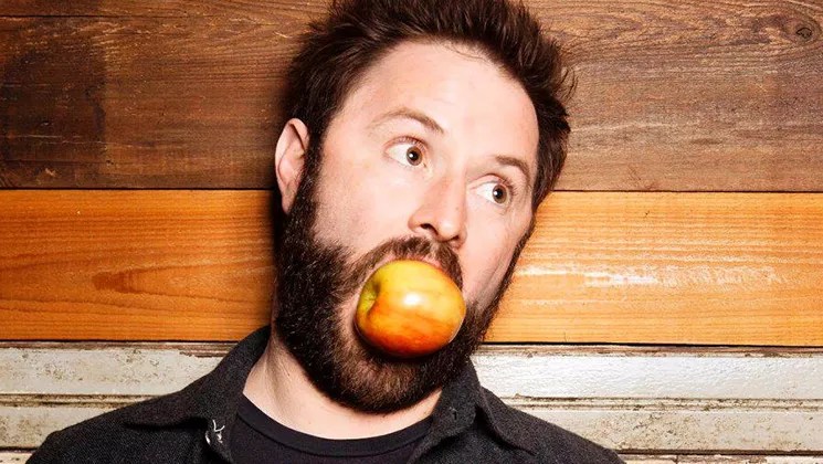 Need a Laugh? High Plains Comedy Festival Announces Full Schedule