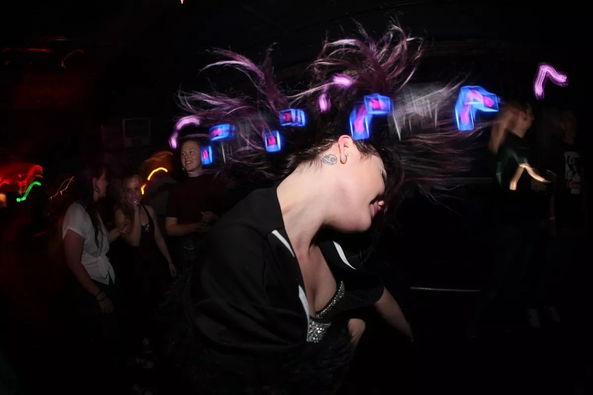 The Ten Best Electronic Music Shows in Denver This Fall