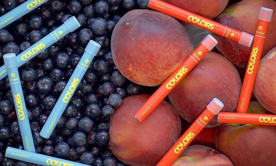 Just in Time for 7/10, Evolab Releases Fruit-Flavored CO2 Cannabis Oil