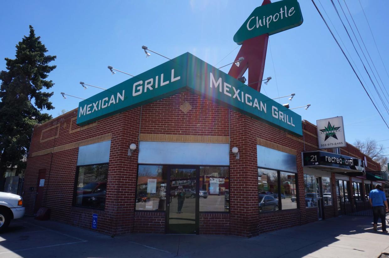 In Town for Slow Food Nations? Tour These Denver Food Originals