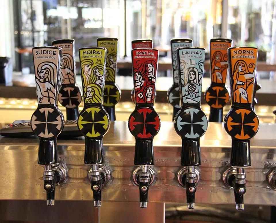 Fate Brewing Puts Avery’s Old Space Back on the Market in Boulder