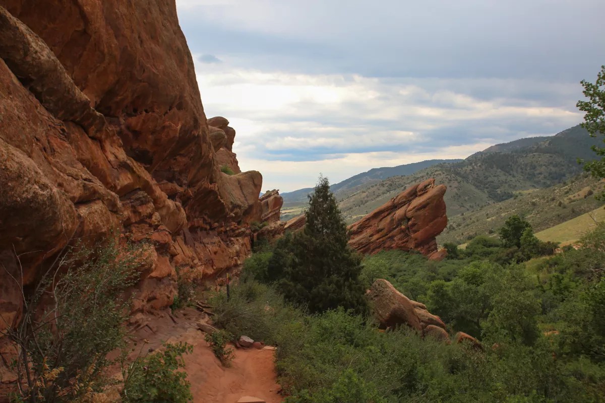 Ten Ways Red Rocks Newbies Can Avoid Embarrassing Themselves