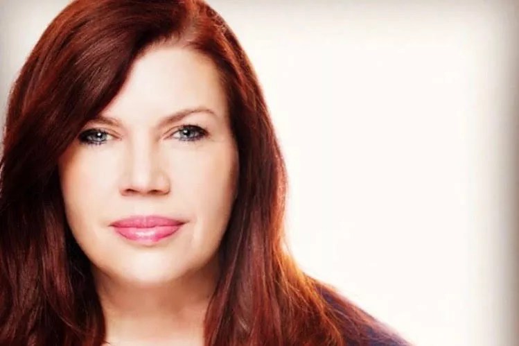 Heather MacKenzie Launches Bold Betties Lecture Series to Empower Women