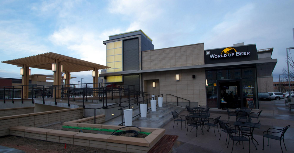 Crazy Mountain Brewery Takes Over World of Beer Bars in Glendale and Belmar