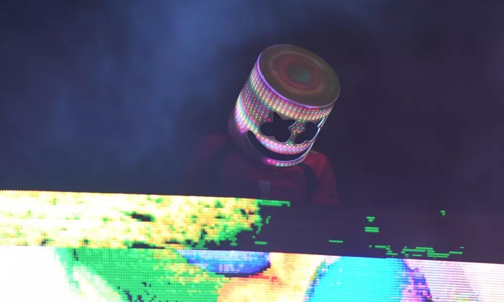 Reader: Remove the Drugs and EDM Dies