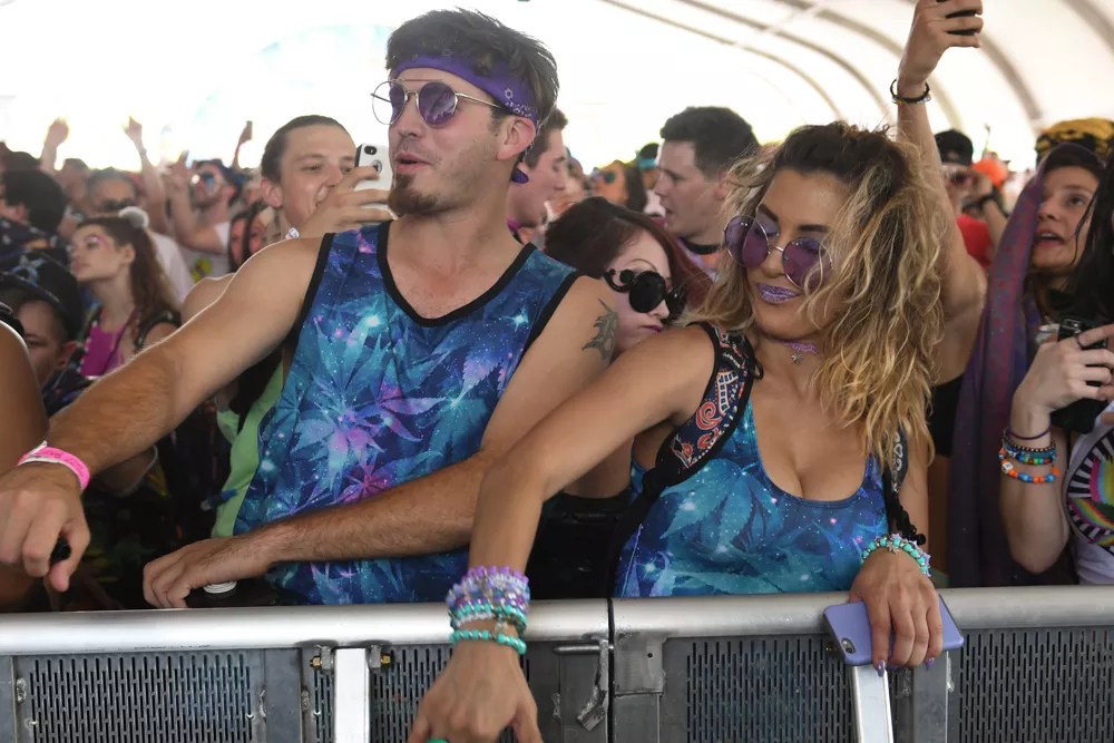 The Best Concerts in Denver This Weekend