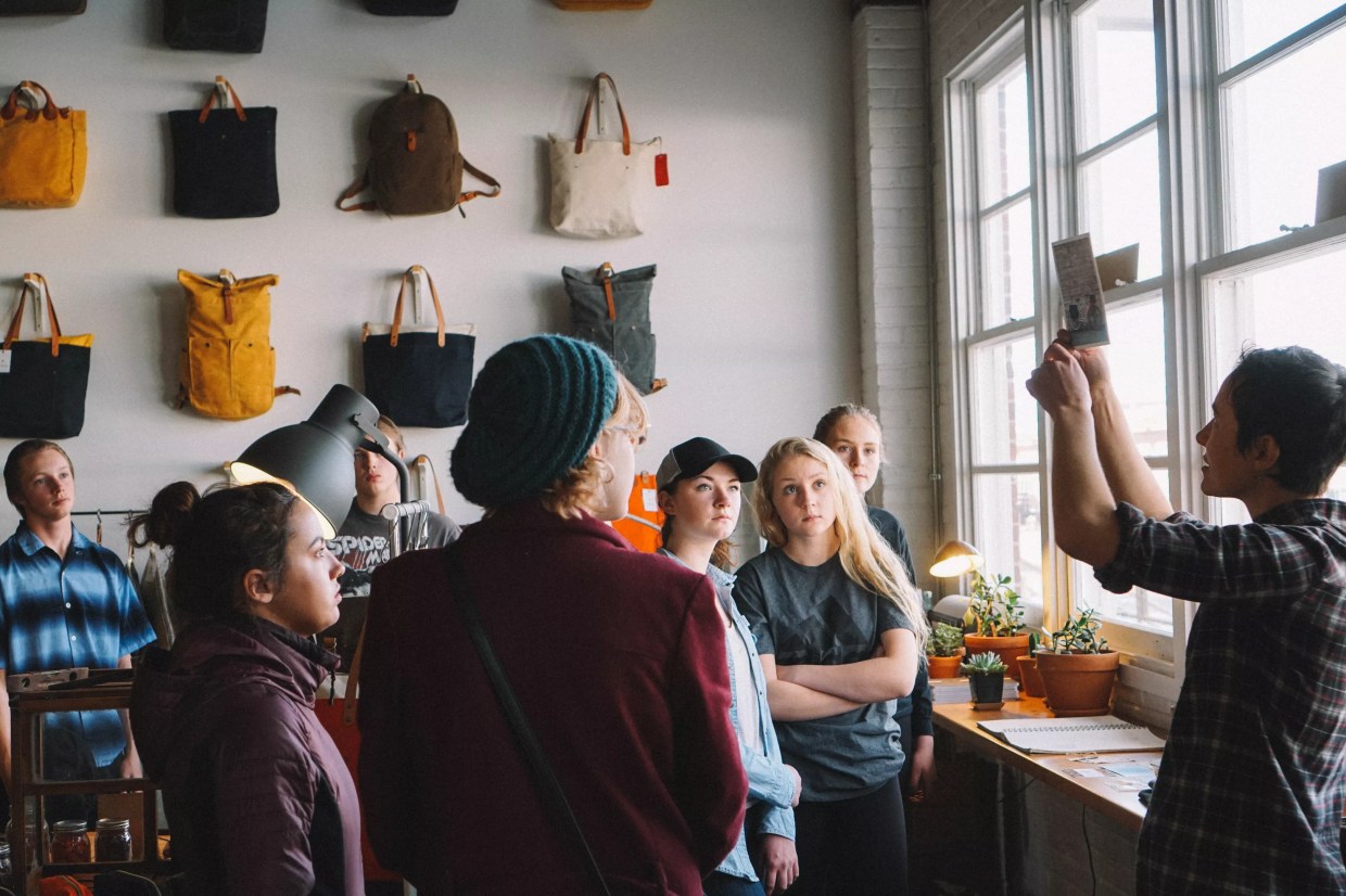 TEDxMileHigh Joins Protect What’s Next Youth Pot-Use Prevention Program