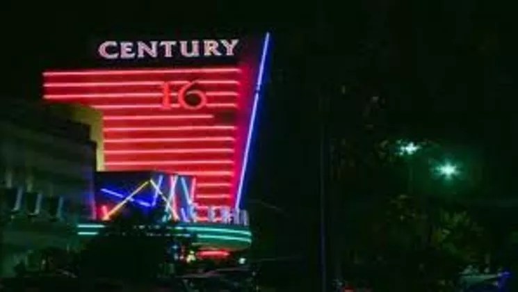 Aurora Theater Shooting 5 Years Later: 20 Stories We Posted the Day It Happened