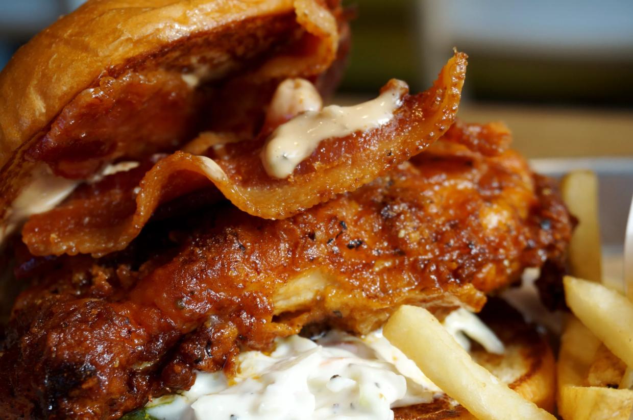 The <i>Westword</i> Watch List: Hot Chicken, Lobster and Tots This Week