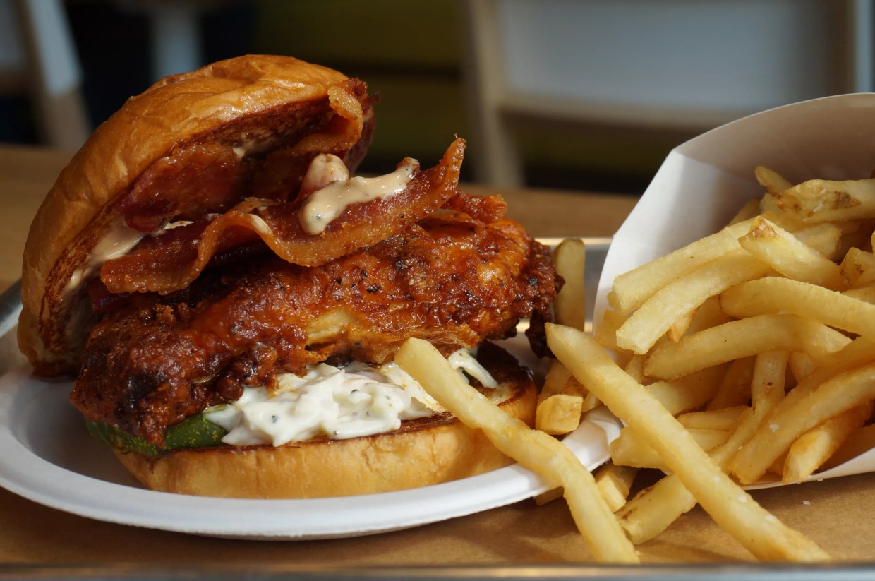 Birdcall Will Open Downtown Location Inside New Whole Foods
