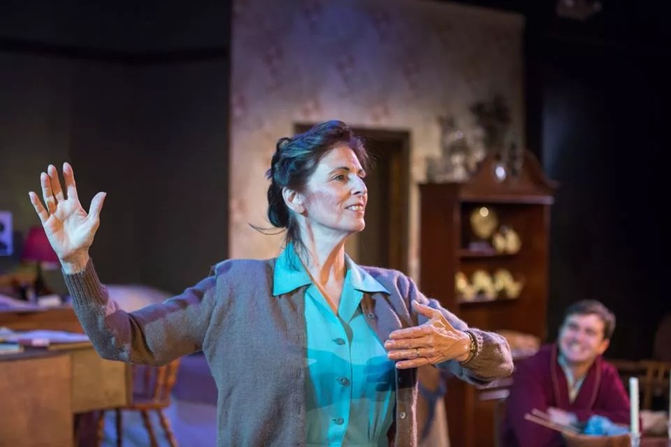 Reviewed: Two Theater Productions to See Now!