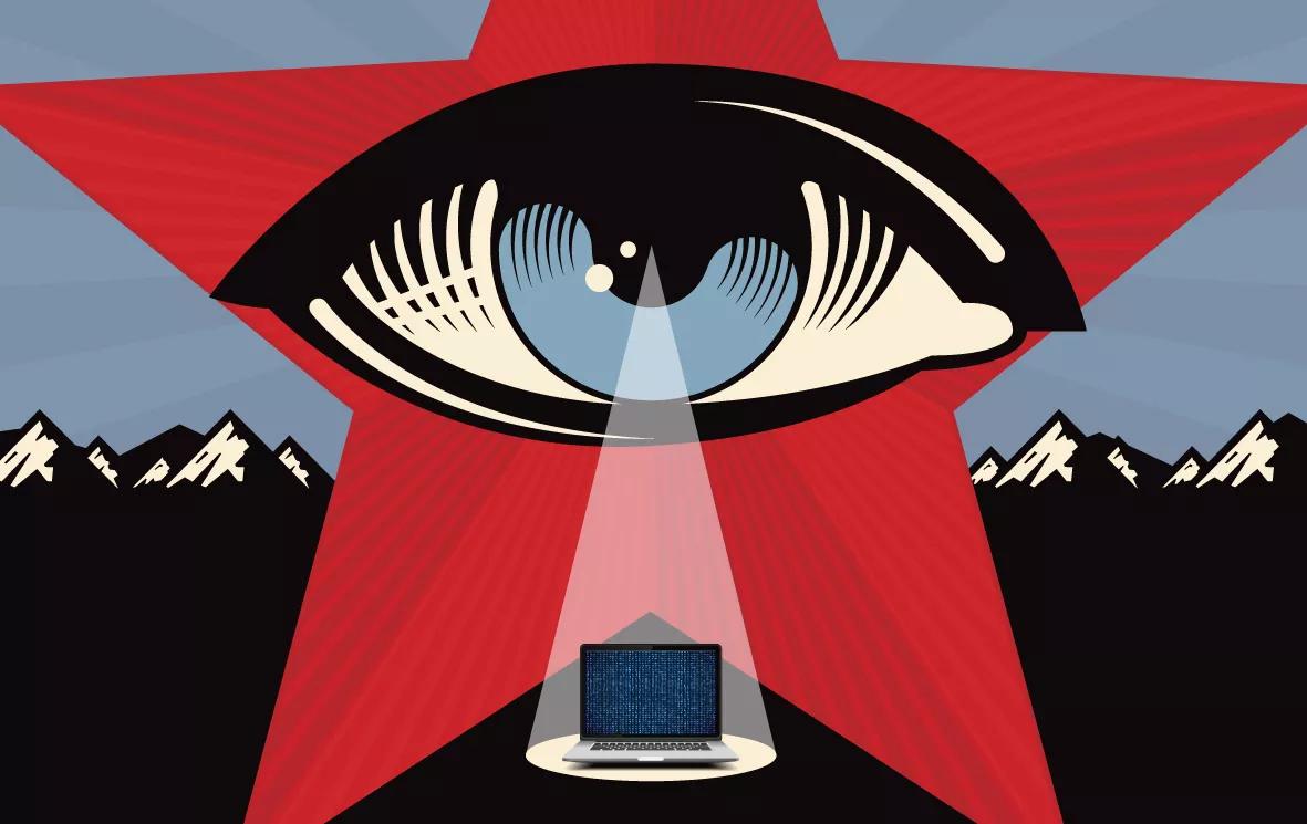 Colorado’s Election Systems Are Being Hacked…on Purpose, by the Feds
