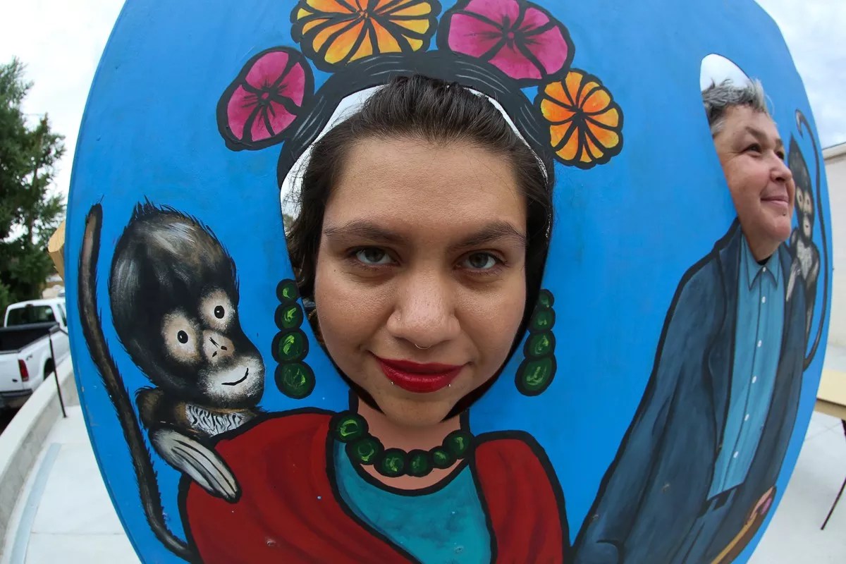 See What You Missed on Another Hot Weekend in Denver