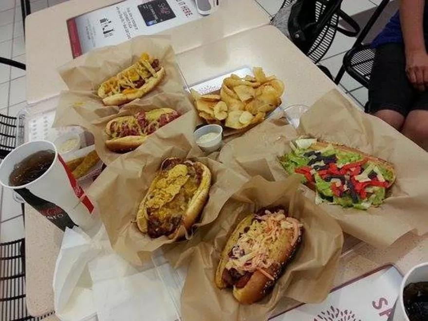The Ten Best Hot Dog Joints in Denver
