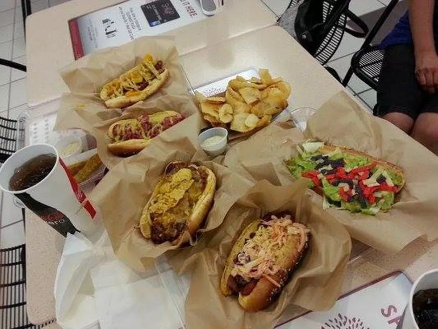 The Ten Best Hot Dog Joints in Denver