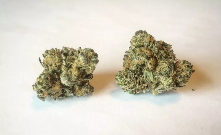 Reader: Cannabis Coverage Only Supporting Stereotypes About Denver