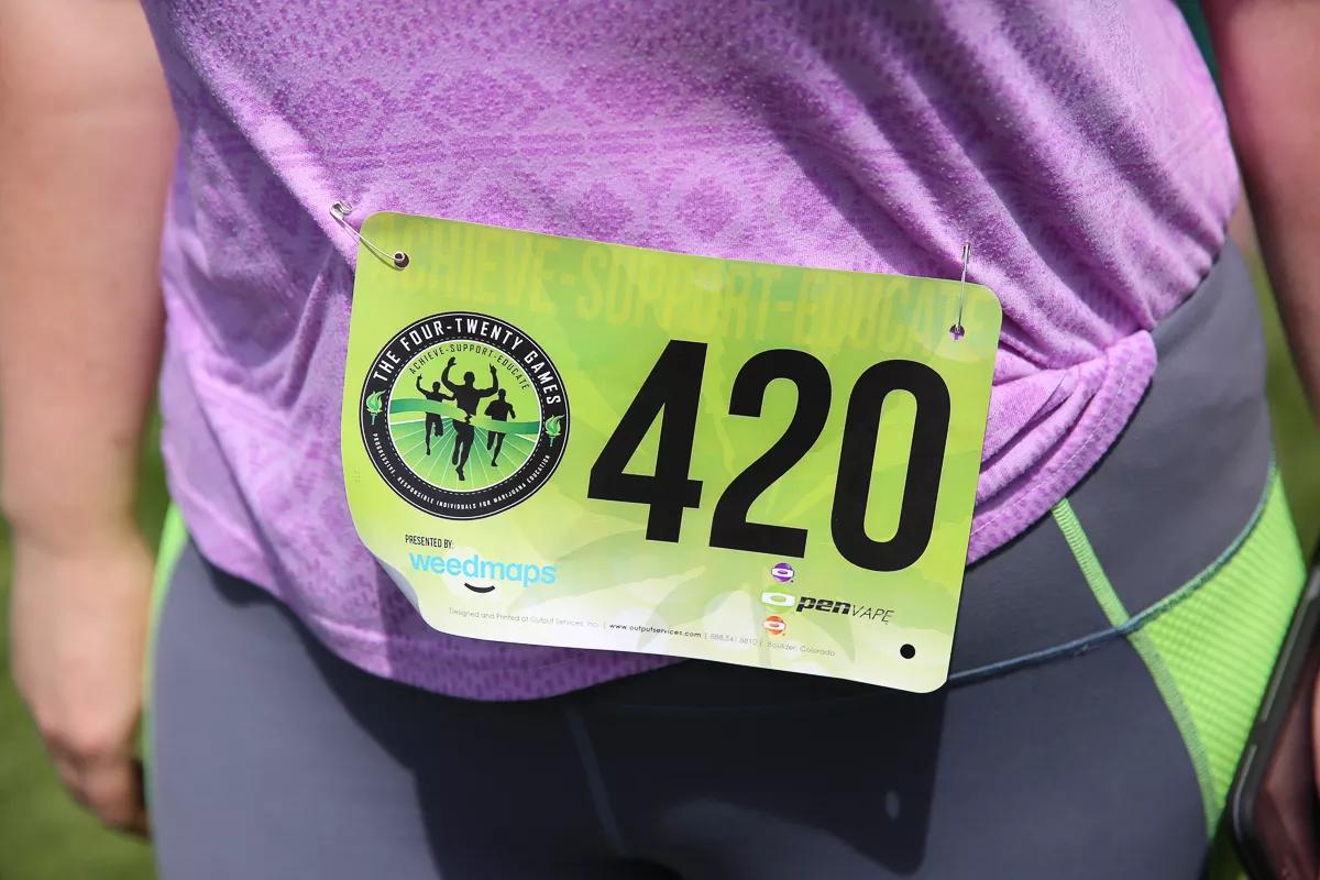 The 420 Games Purchased by Civilized, but Not Leaving Denver