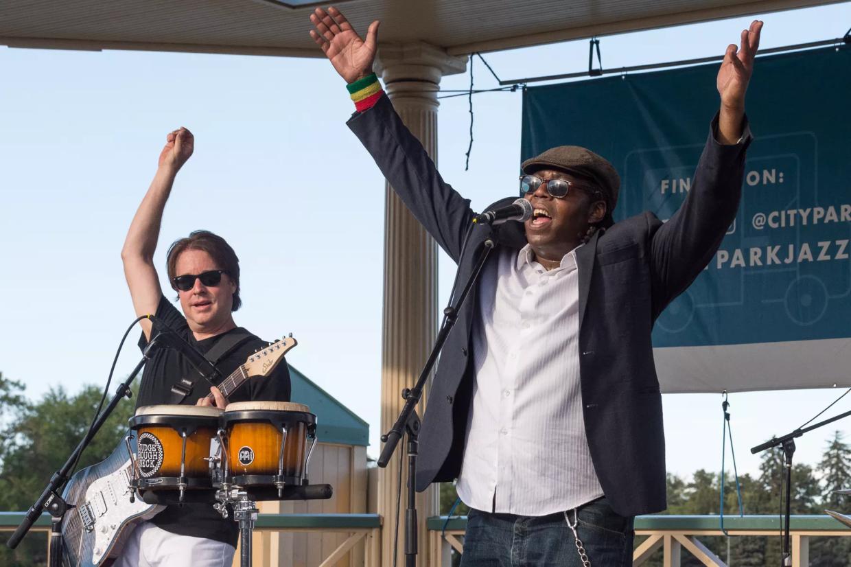 City Park Jazz Cancels Its 2020 Season, but Still Paying Musicians