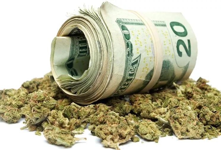 Polis, Gardner, Bennet Trying to Reform Cannabis Tax Laws in D.C.