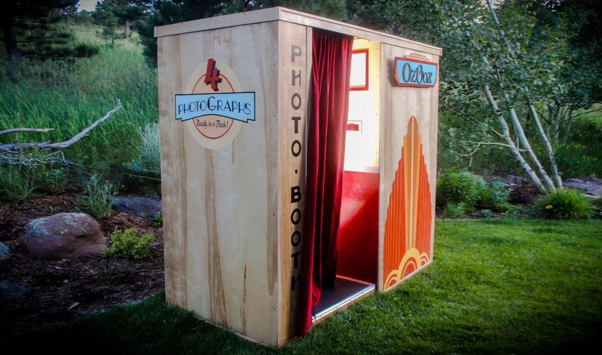 100 Colorado Creatives 4.0: Lewis Neeff