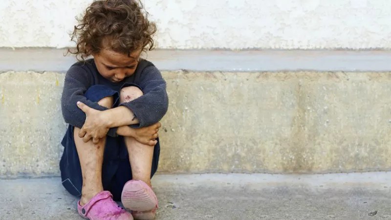 Poverty Comes to Denver’s Suburbs