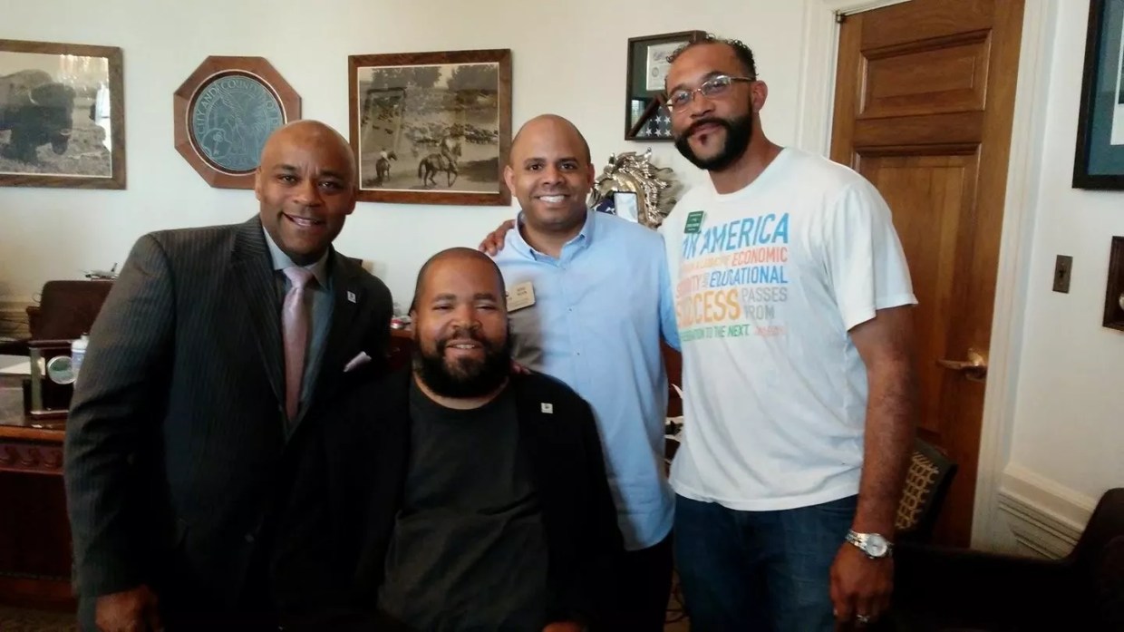 100 Colorado Creatives 4.0: Stewart Tucker Lundy