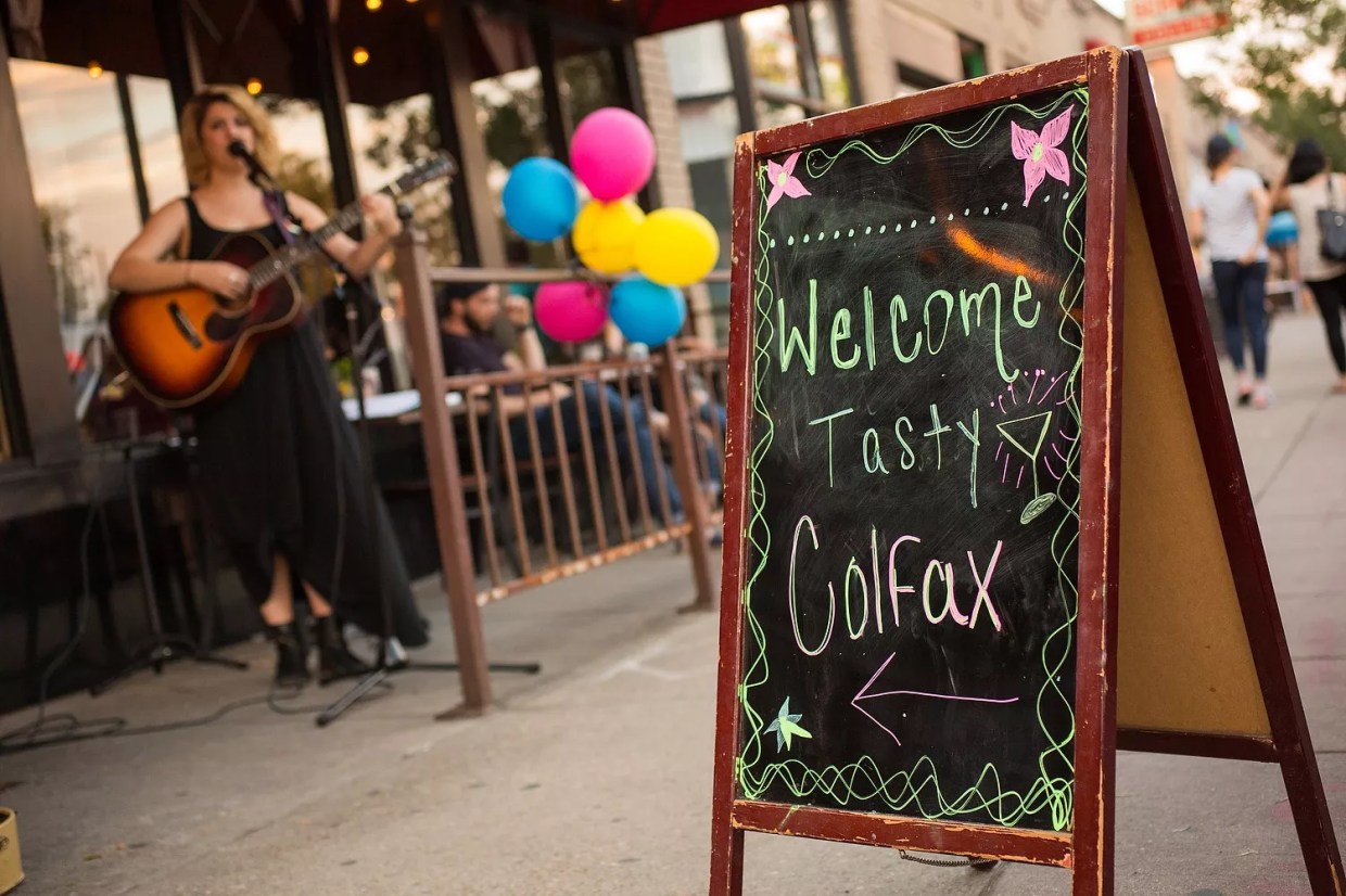 The Seven Best Events on the Culinary Calendar This Week — and More Later