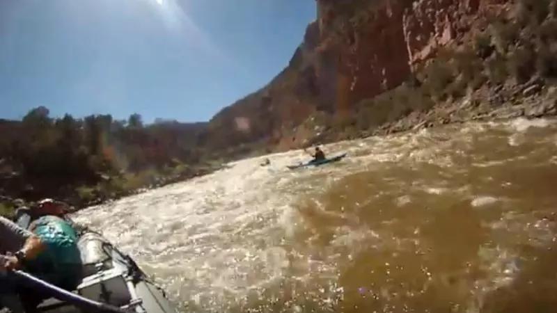 Michael Brinks ID’d as Tenth Fatality at Colorado Water Attraction in 2017