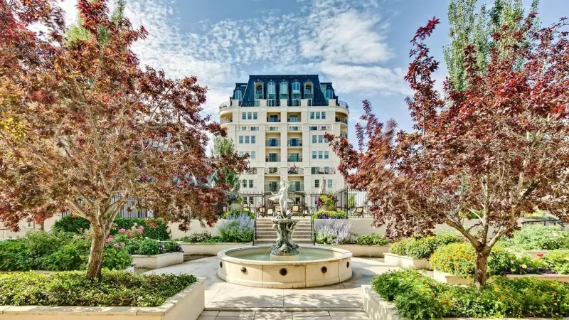 Ten Most Expensive Condos for Rent in Denver Right Now