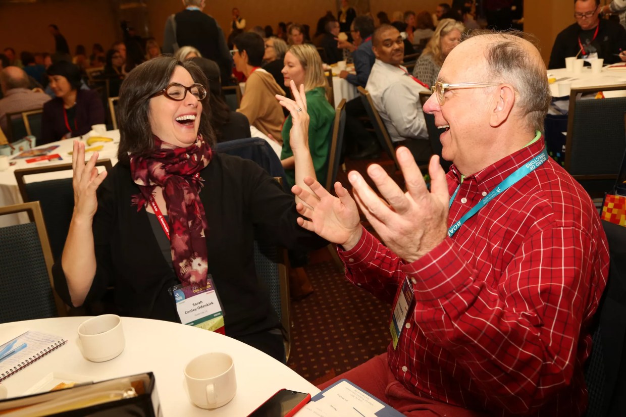 Americans for the Arts Will Bring Annual Convention to Denver in 2018