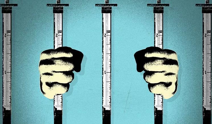 ACLU Sues Over Denial of Hep C Treatment for Thousands of Prisoners