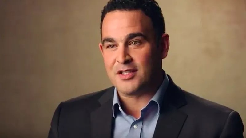 Meet Kevin Sabet, USA’s Most Influential Critic of Marijuana Legalization