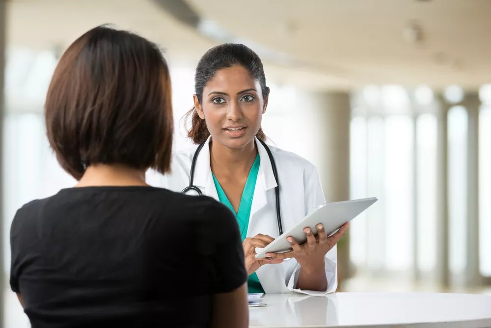 Planned Parenthood Rolls Out Tele-Health Program As Clinics Close