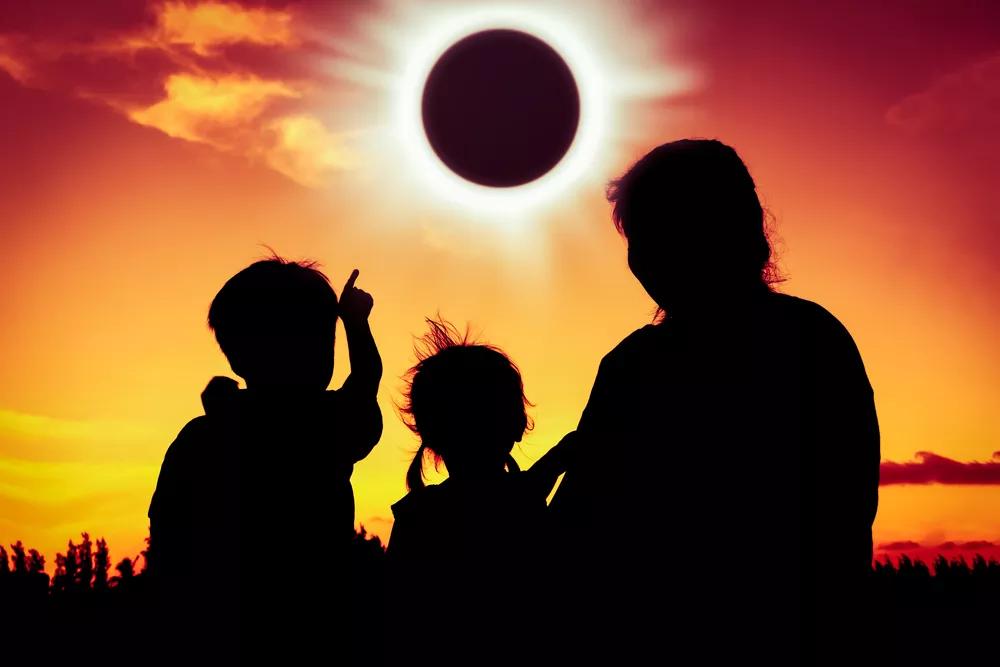 Wyoming Has a Message for Solar Eclipsers: Leave Your Pot at Home
