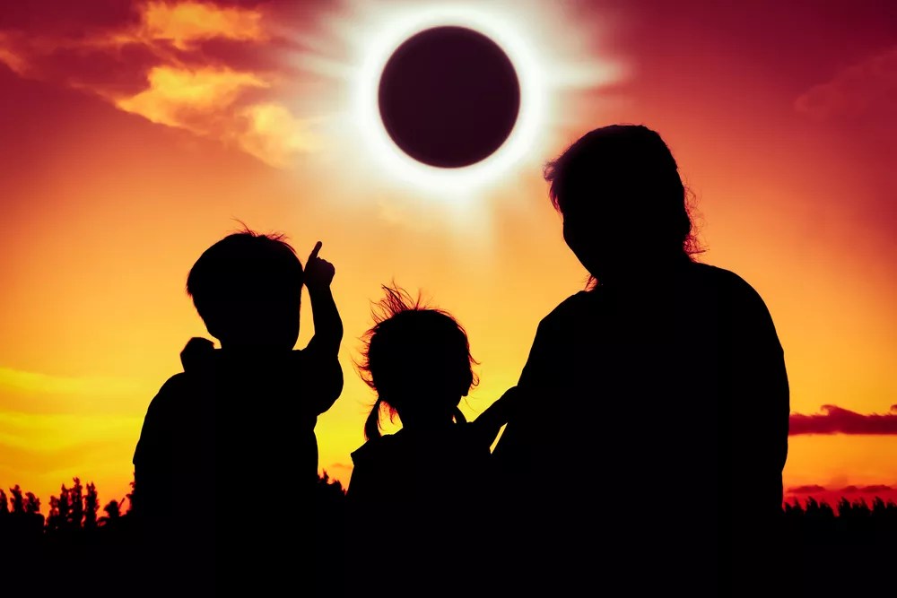 Wyoming Has a Message for Solar Eclipsers: Leave Your Pot at Home